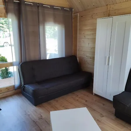 Holiday park Laguna