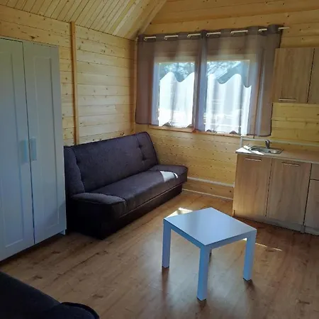 Holiday park Laguna Zastan