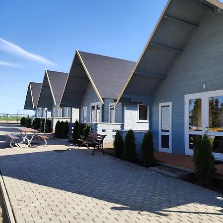 Laguna Holiday park Zastan
