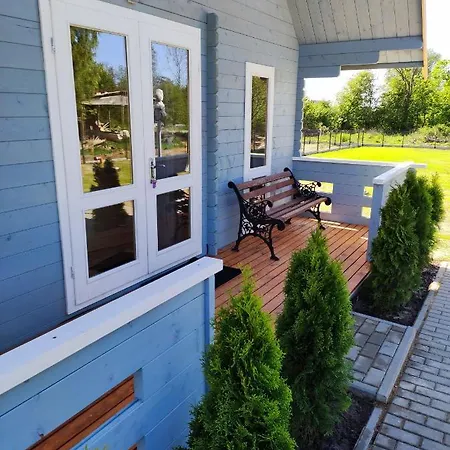Laguna Holiday park Zastan