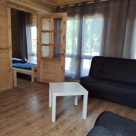Holiday park Laguna