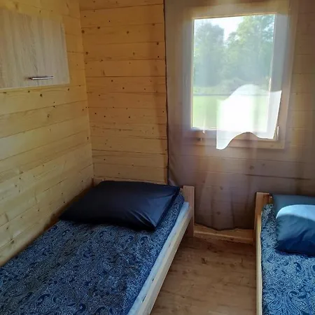 Holiday park Laguna