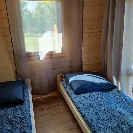 Laguna Holiday park *