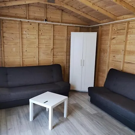 Laguna Holiday park