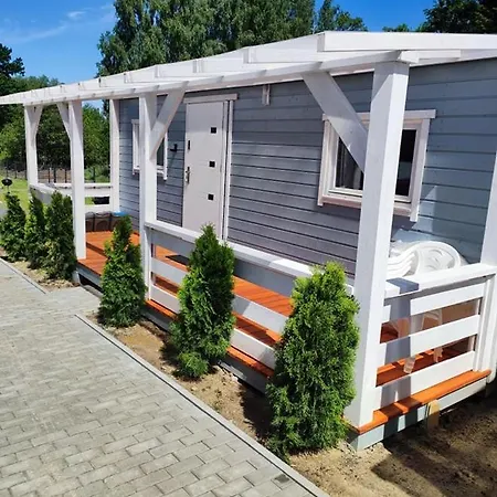 Laguna Holiday park