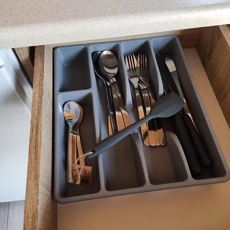 Ferienpark Laguna Zastan