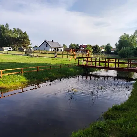 Laguna Holiday park *