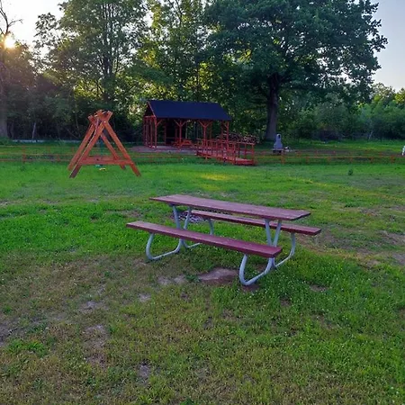 Laguna Holiday park