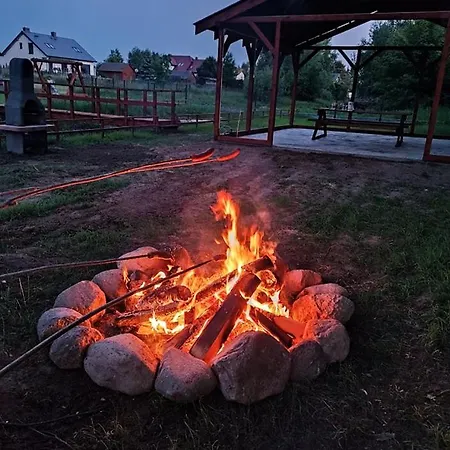 Holiday park Laguna Zastan