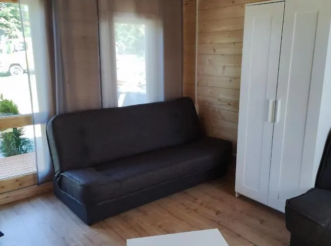 ホリデーパーク Laguna