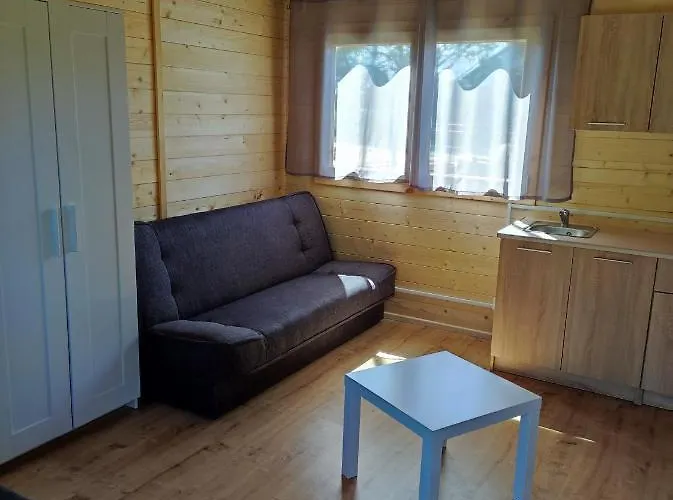 ホリデーパーク Laguna Zastan