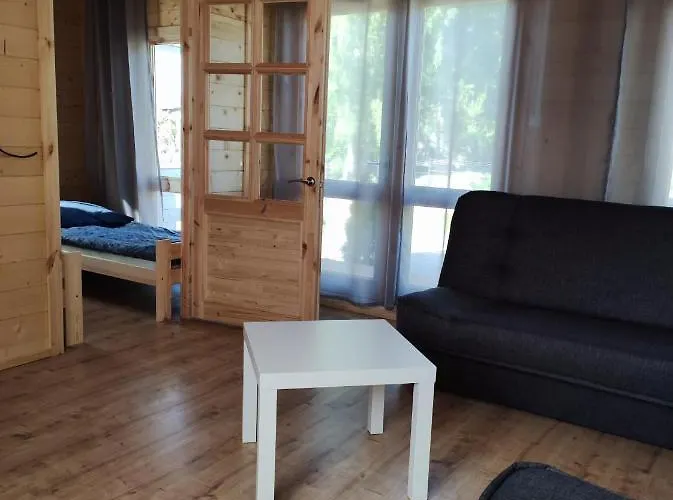 ホリデーパーク Laguna