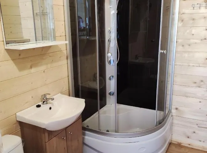 ホリデーパーク Laguna