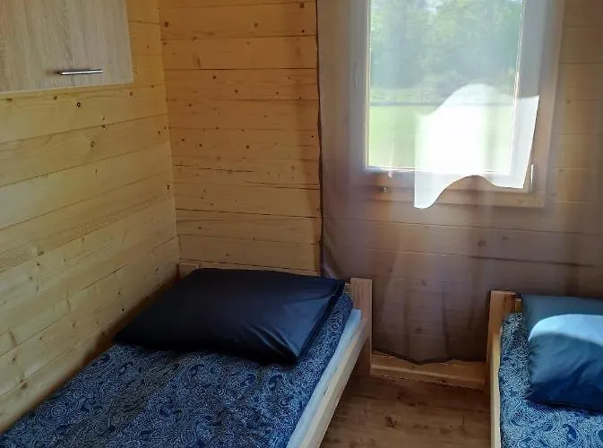 ホリデーパーク Laguna