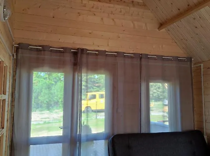 ホリデーパーク Laguna *