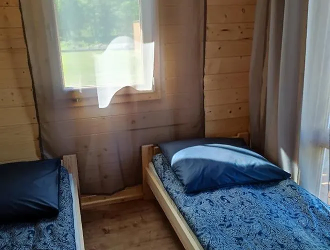 Laguna ホリデーパーク *