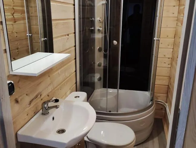 ホリデーパーク Laguna Zastan