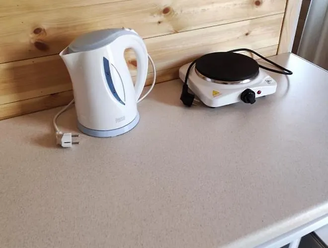 ホリデーパーク Laguna