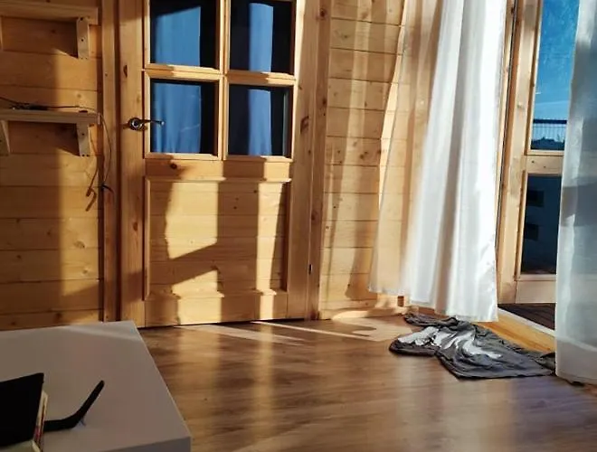 ホリデーパーク Laguna