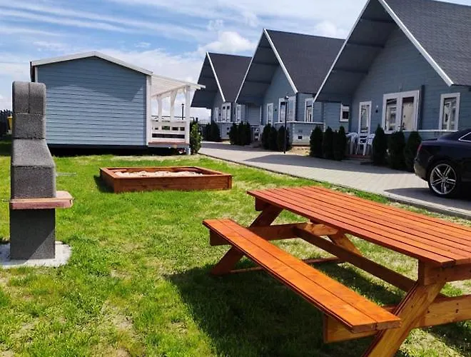 ホリデーパーク Laguna *