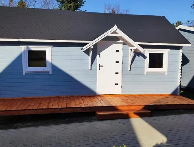 ホリデーパーク Laguna *