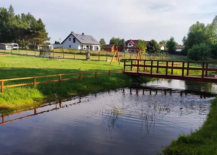 Laguna ホリデーパーク *