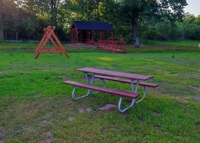 Laguna ホリデーパーク