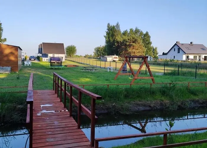 ホリデーパーク Laguna *