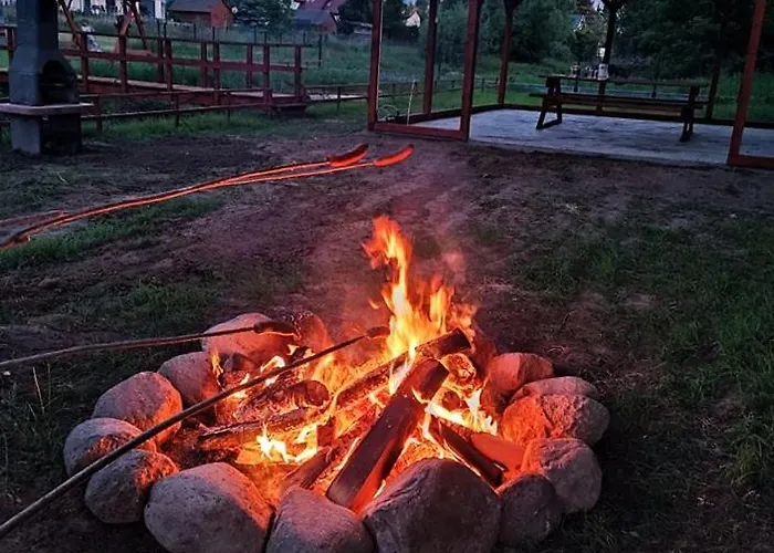 ホリデーパーク Laguna Zastan